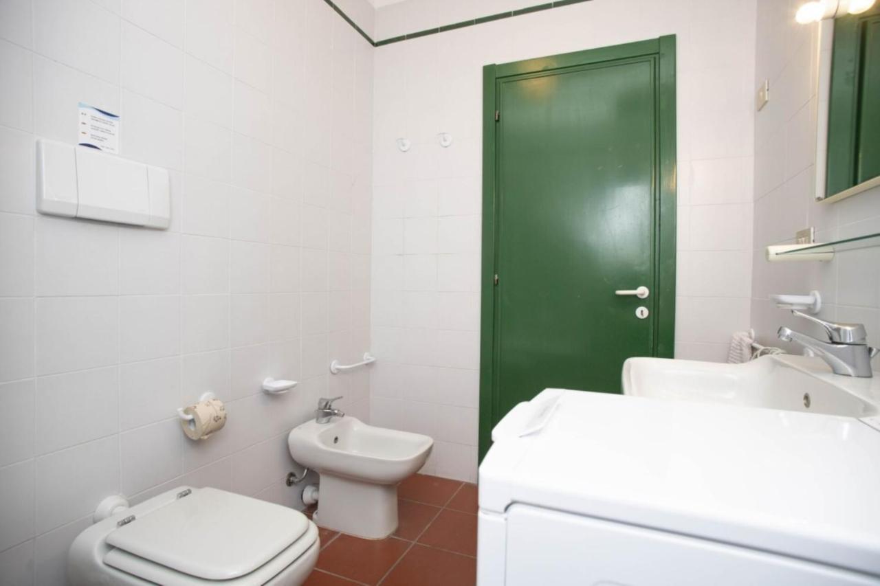 포르토페라이오 Sant'Anna Vicolo Aranci 5 아파트 객실 사진