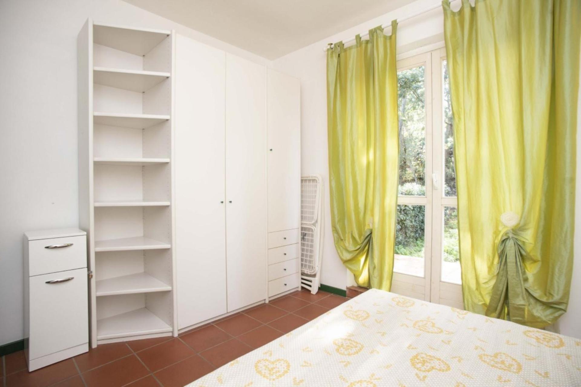 포르토페라이오 Sant'Anna Vicolo Aranci 5 아파트 객실 사진